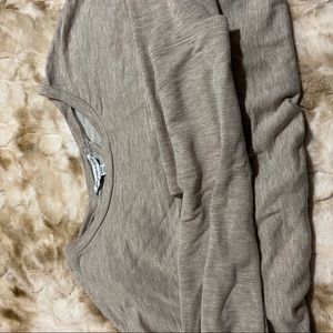 American Eagle Keyhole top